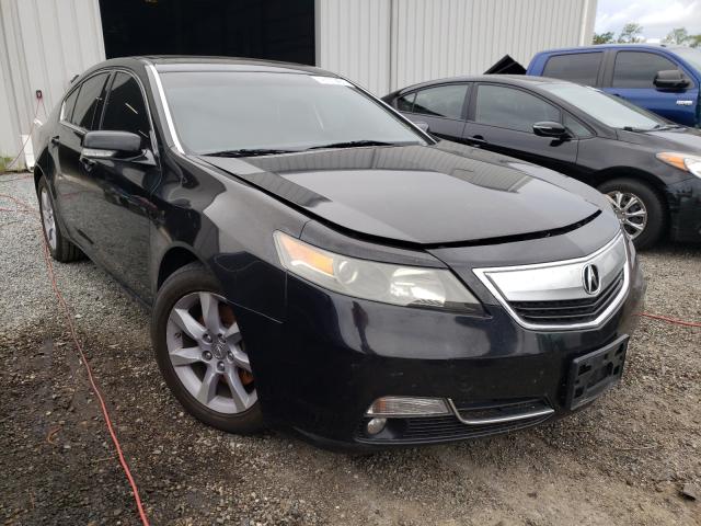 ACURA TL TECH 2014 19uua8f58ea001660