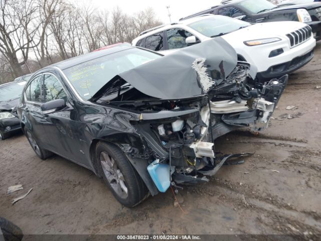 ACURA TL 2014 19uua8f58ea002615