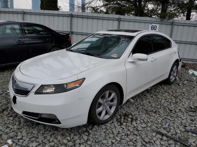 ACURA TL 2014 19uua8f58ea003201