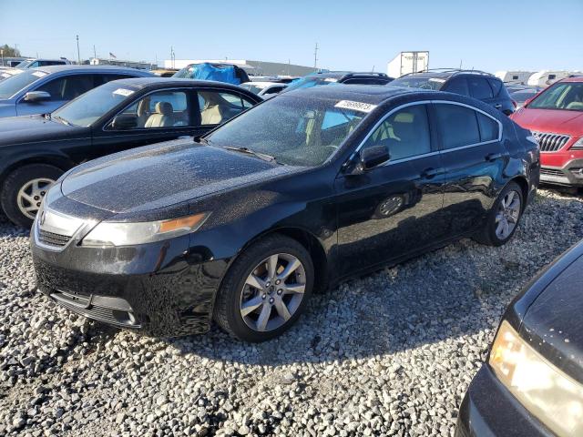 ACURA TL 2014 19uua8f58ea003330