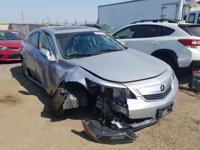 ACURA TL TECH 2014 19uua8f58ea003506