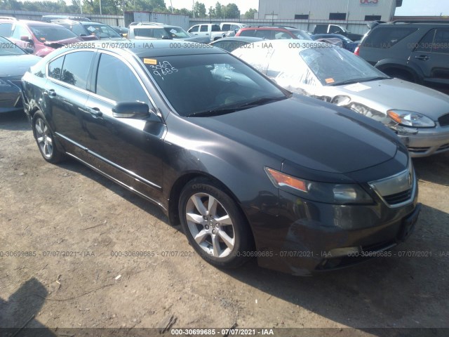 ACURA TL 2014 19uua8f58ea004560