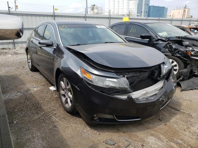 ACURA TL TECH 2014 19uua8f58ea004607