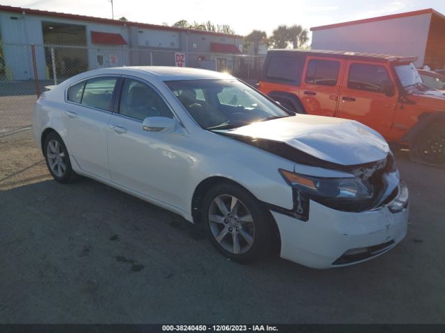 ACURA TL 2014 19uua8f58ea004736