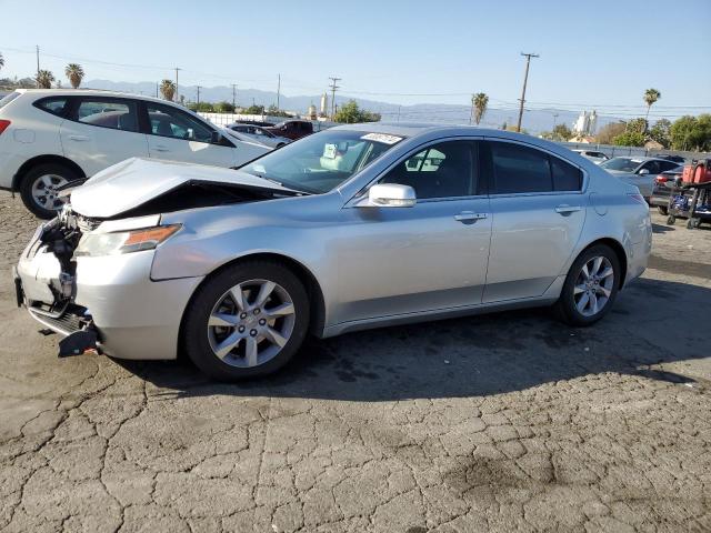 ACURA TL 2014 19uua8f58ea005286