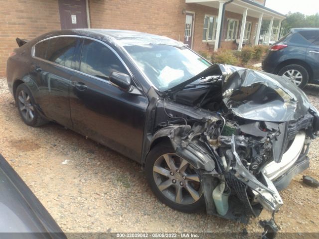 ACURA TL 2014 19uua8f58ea005515