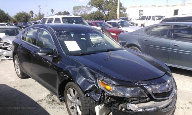 ACURA TL 2014 19uua8f58ea006454