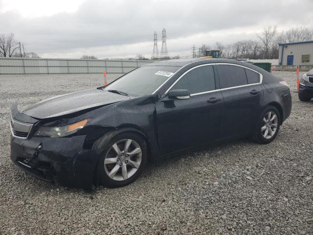 ACURA TL TECH 2014 19uua8f58ea006468