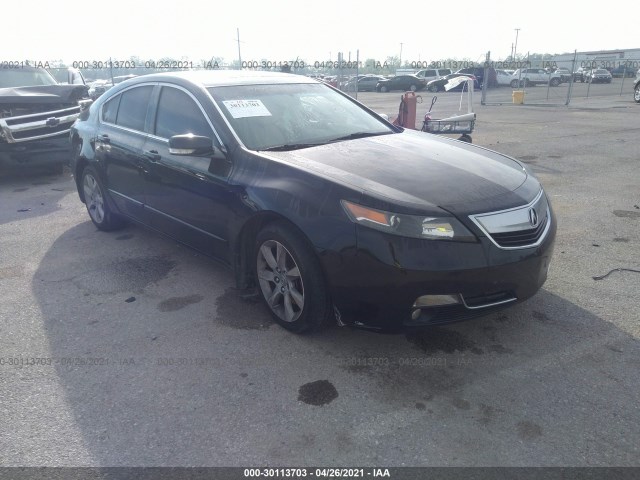 ACURA TL 2014 19uua8f58ea007328