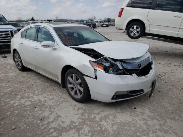 ACURA TL TECH 2014 19uua8f58ea008950