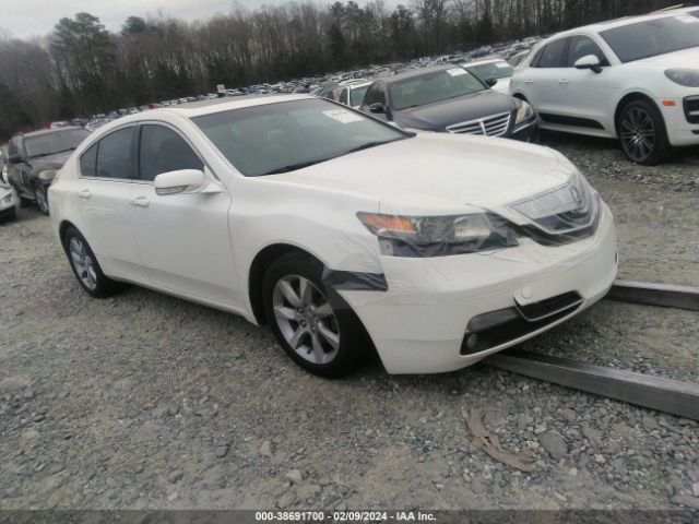 ACURA TL 2014 19uua8f58ea008964