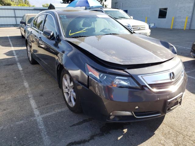 ACURA TL TECH 2014 19uua8f58ea009225