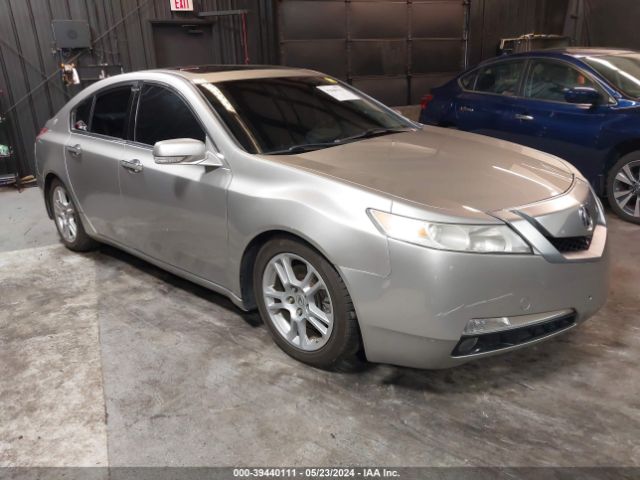 ACURA TL 2010 19uua8f59aa000043