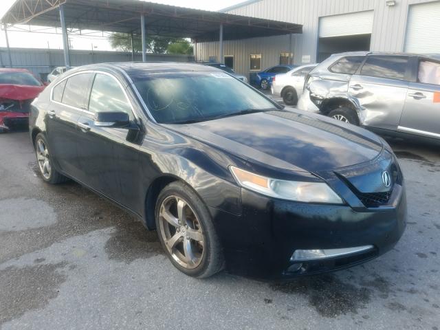 ACURA TL 2010 19uua8f59aa000222