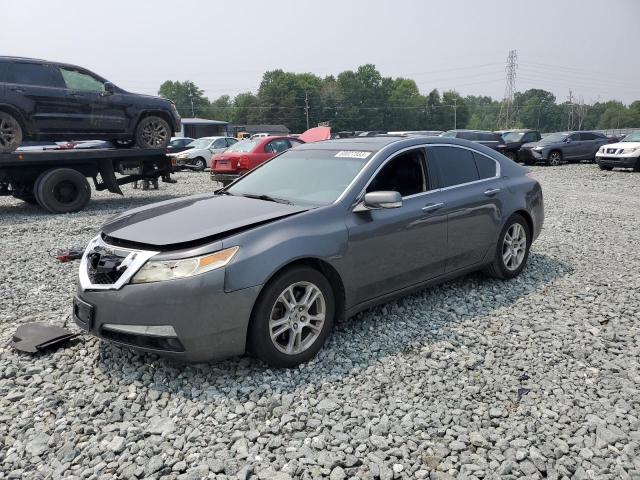 ACURA TL 2010 19uua8f59aa000432