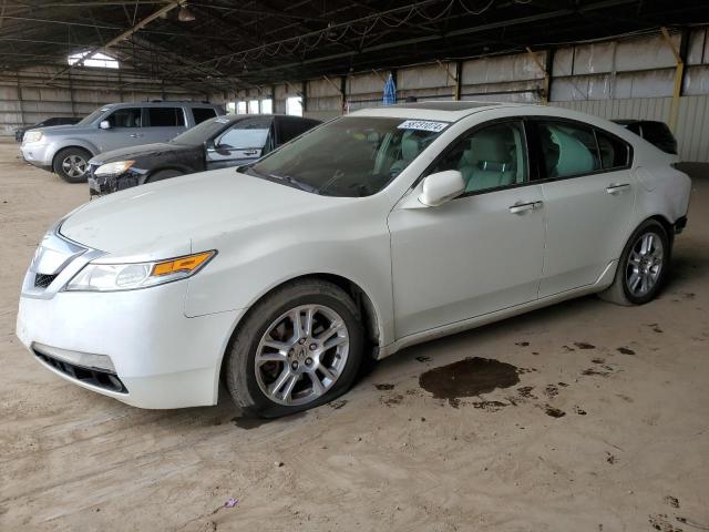 ACURA TL 2010 19uua8f59aa000527