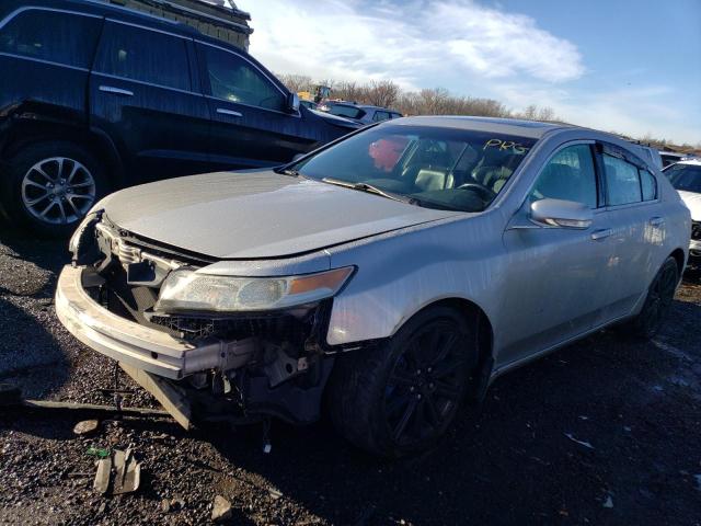 ACURA TL 2010 19uua8f59aa000740