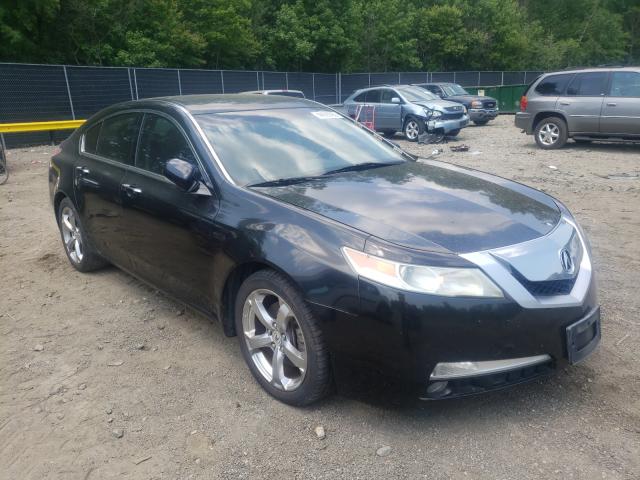 ACURA TL 2010 19uua8f59aa001872