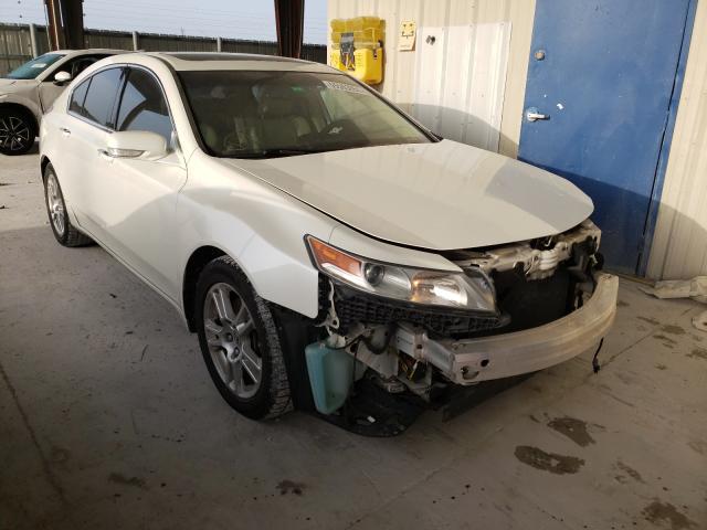 ACURA TL 2010 19uua8f59aa002679