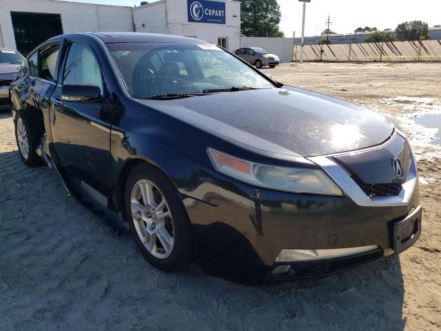 ACURA TL 2010 19uua8f59aa002701