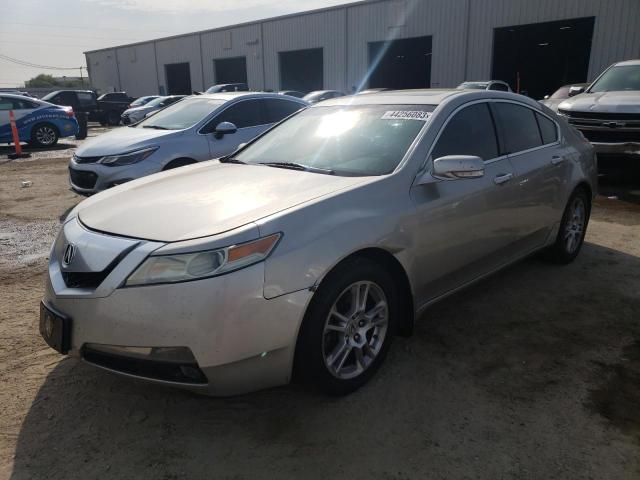 ACURA TL 2010 19uua8f59aa003105