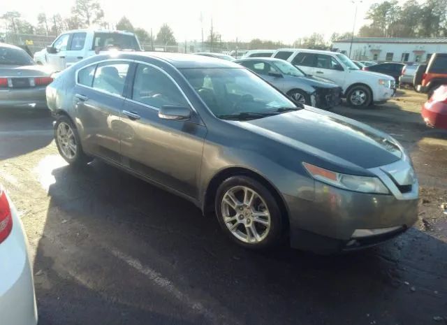 ACURA TL 2010 19uua8f59aa003184