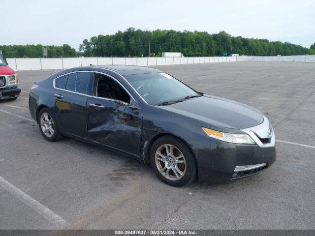 ACURA TL 2010 19uua8f59aa003301