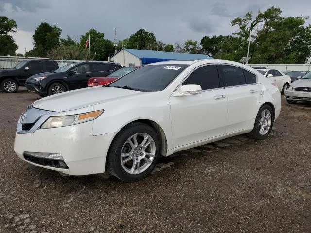 ACURA TL 2010 19uua8f59aa003685