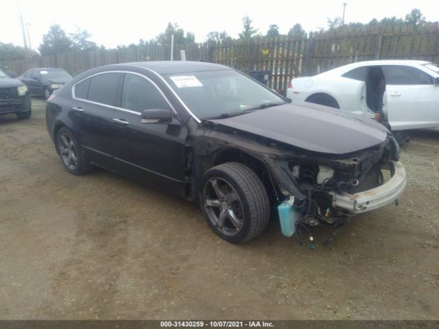 ACURA TL 2010 19uua8f59aa004464