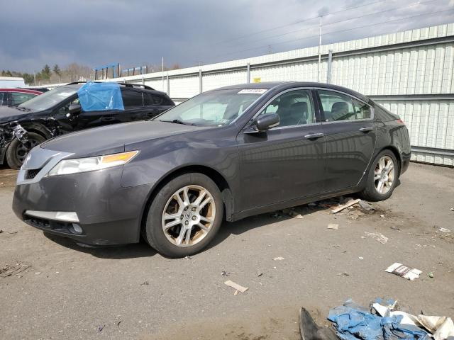 ACURA TL 2010 19uua8f59aa004836