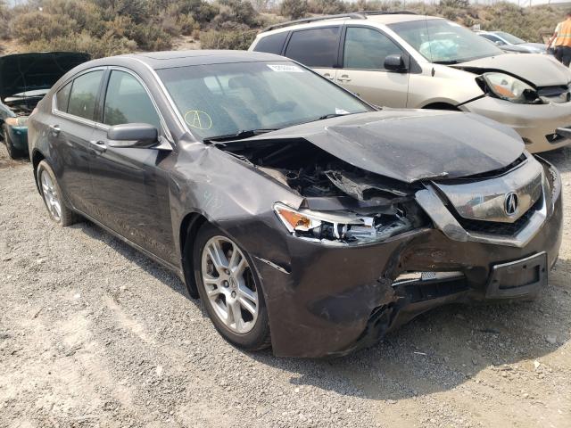 ACURA TL 2010 19uua8f59aa005579