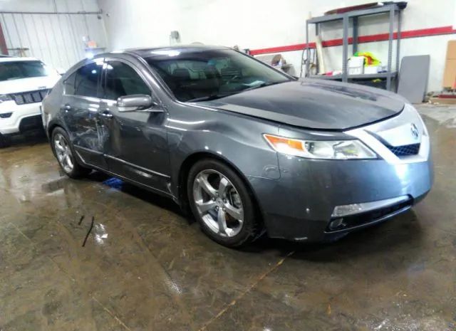 ACURA TL 2010 19uua8f59aa005890