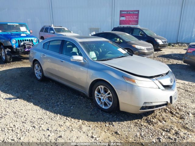 ACURA TL 2010 19uua8f59aa006344