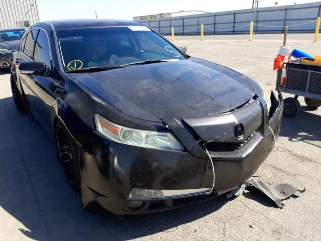 ACURA TL 2010 19uua8f59aa006960