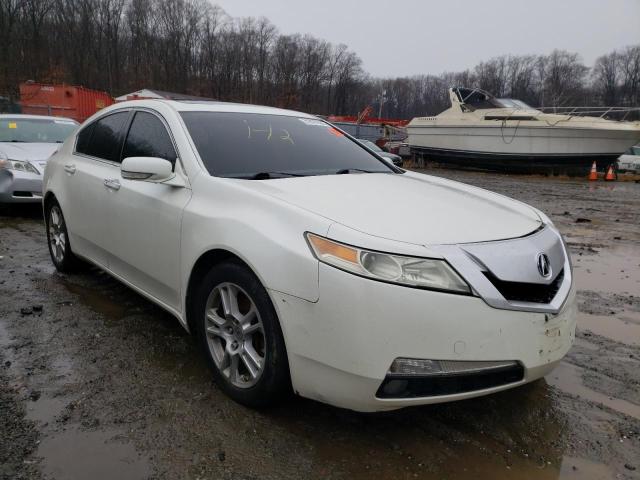 ACURA TL 2010 19uua8f59aa007039