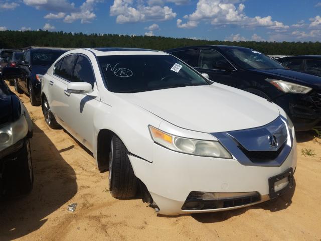 ACURA TL 2010 19uua8f59aa007154