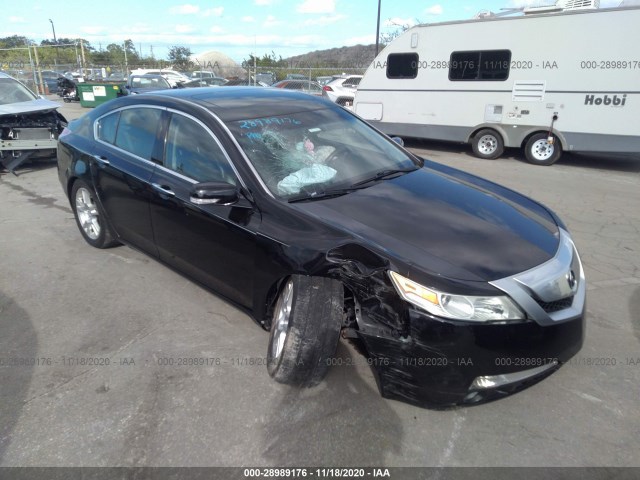 ACURA TL 2010 19uua8f59aa007459