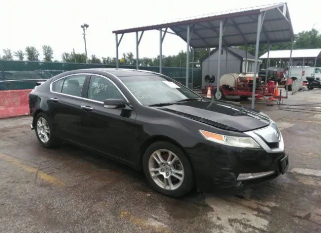 ACURA TL 2010 19uua8f59aa007977