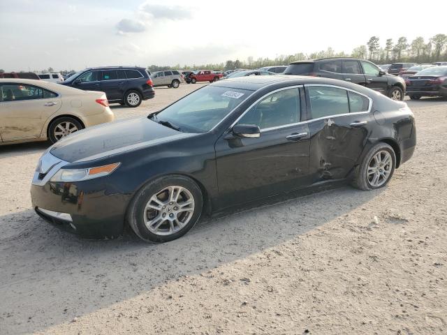 ACURA TL 2010 19uua8f59aa008028