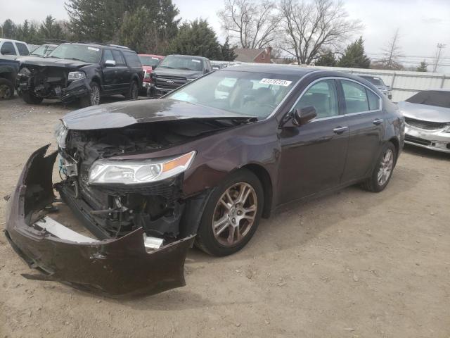 ACURA TL 2010 19uua8f59aa008725