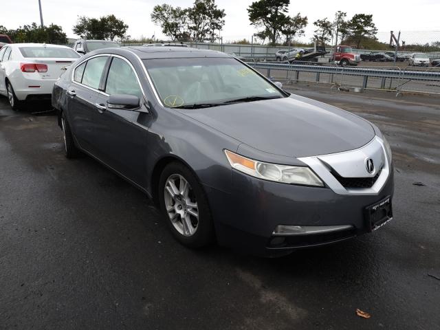 ACURA TL 2010 19uua8f59aa009115