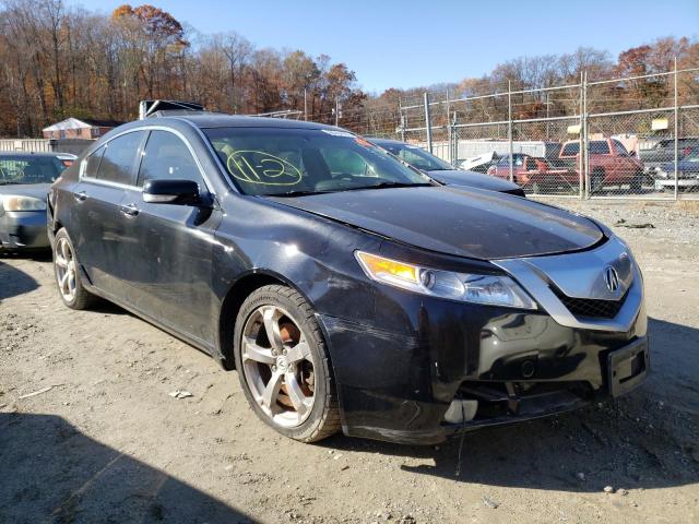 ACURA TL 2010 19uua8f59aa009261