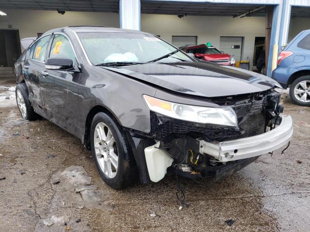 ACURA TL 2010 19uua8f59aa009583