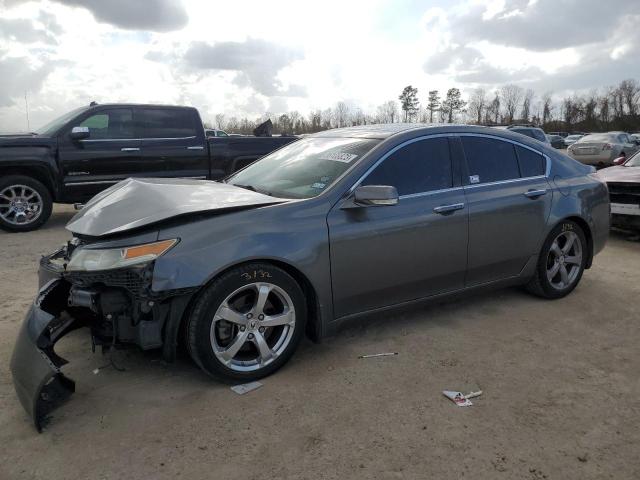 ACURA TL 2010 19uua8f59aa010295