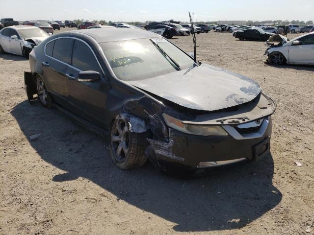 ACURA TL 2010 19uua8f59aa010362