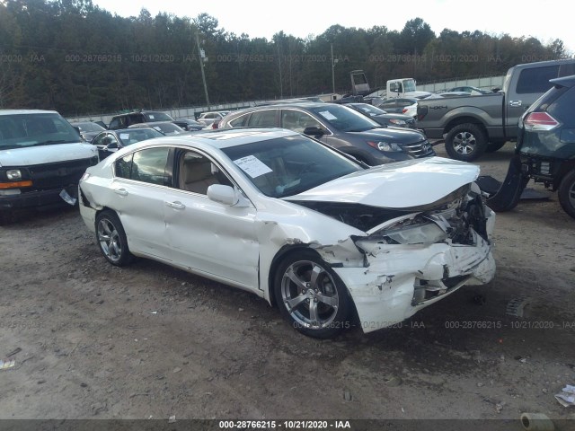 ACURA TL 2010 19uua8f59aa011091