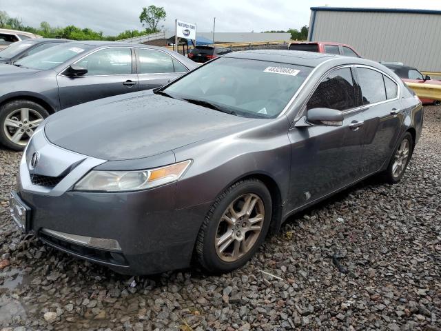 ACURA TL 2010 19uua8f59aa011155