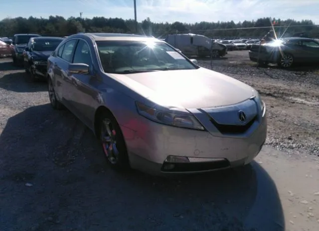 ACURA TL 2010 19uua8f59aa011883