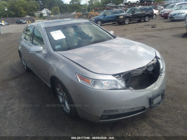 ACURA TL 2010 19uua8f59aa011916