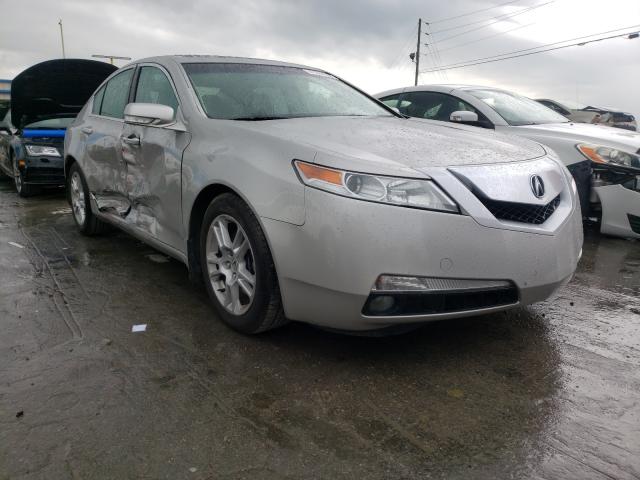 ACURA TL 2010 19uua8f59aa012032